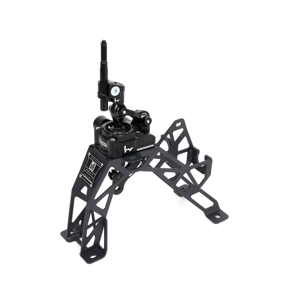 Hybrid Racing Limited Edition Blackout Short Shifter 22-26 Civic & Integra