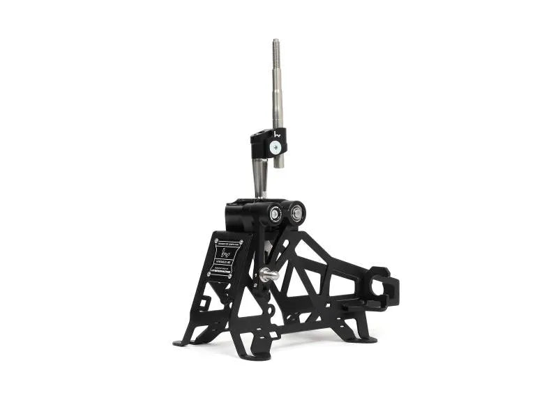 Hybrid Racing Short Shifter