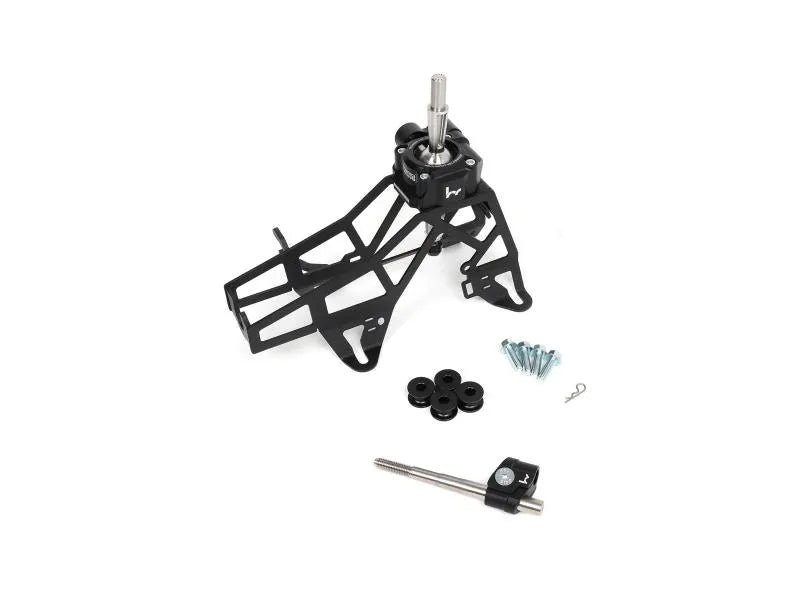 Hybrid Racing Short Shifter