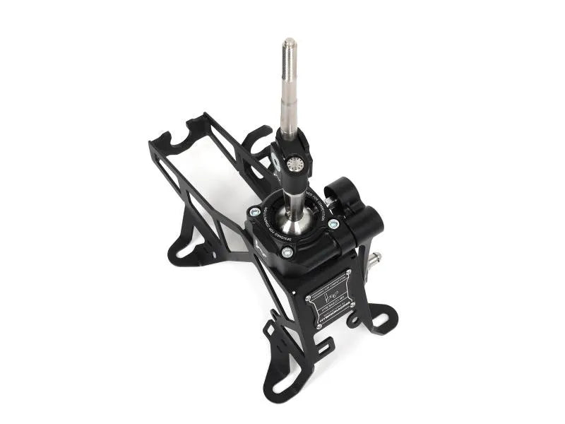 Hybrid Racing Short Shifter