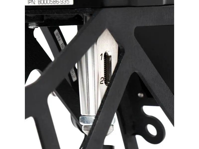 Hybrid Racing Short Shifter