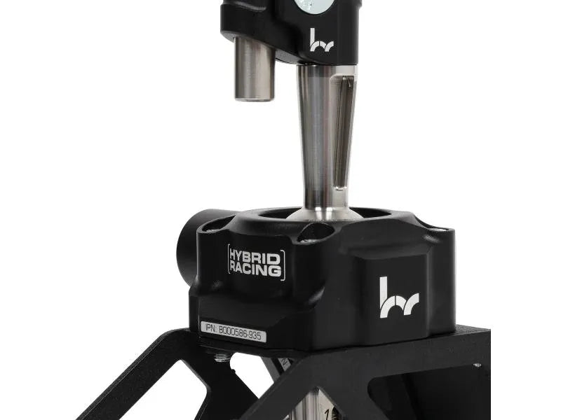 Hybrid Racing Short Shifter