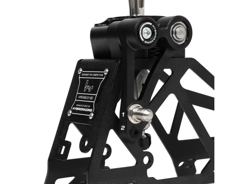 Hybrid Racing Short Shifter