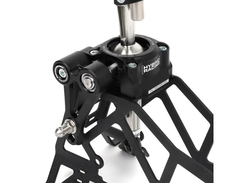 Hybrid Racing Short Shifter