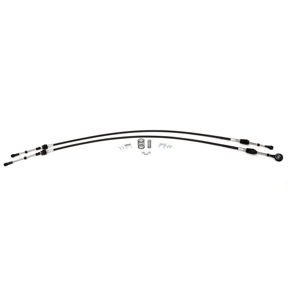 Hybrid Racing Performance Shifter Cables (02-06 RSX)