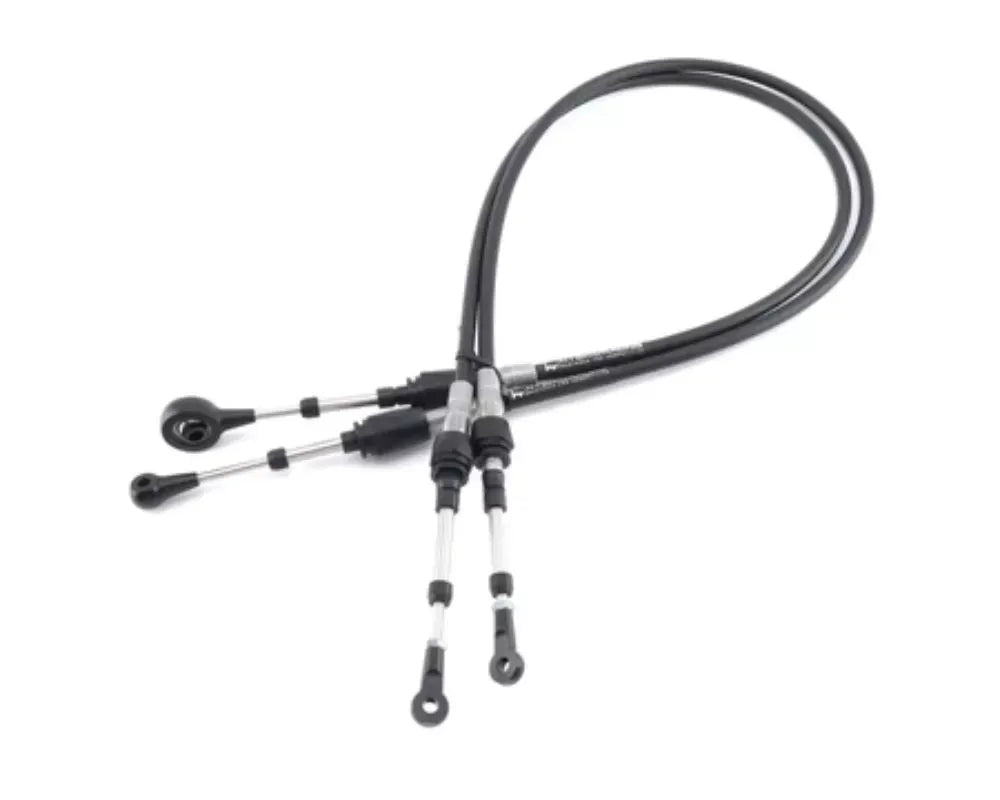 Hybrid Racing Performance Shifter Cables K-Swap RSX-A2 EG | EK | DC2.