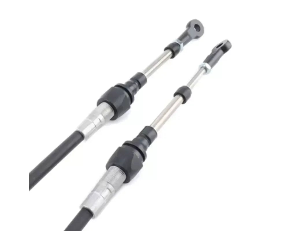 Hybrid Racing Performance Shifter Cables K-Swap RSX-A2 EG | EK | DC2.