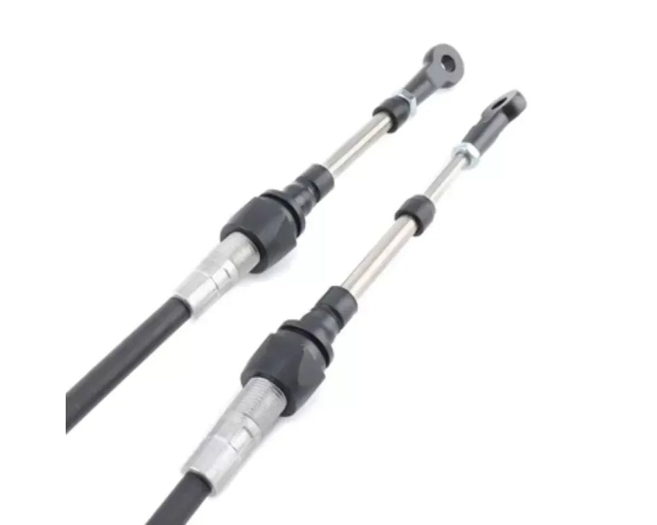Hybrid Racing Performance Shifter Cables K-Swap RSX-A2 EG | EK | DC2.