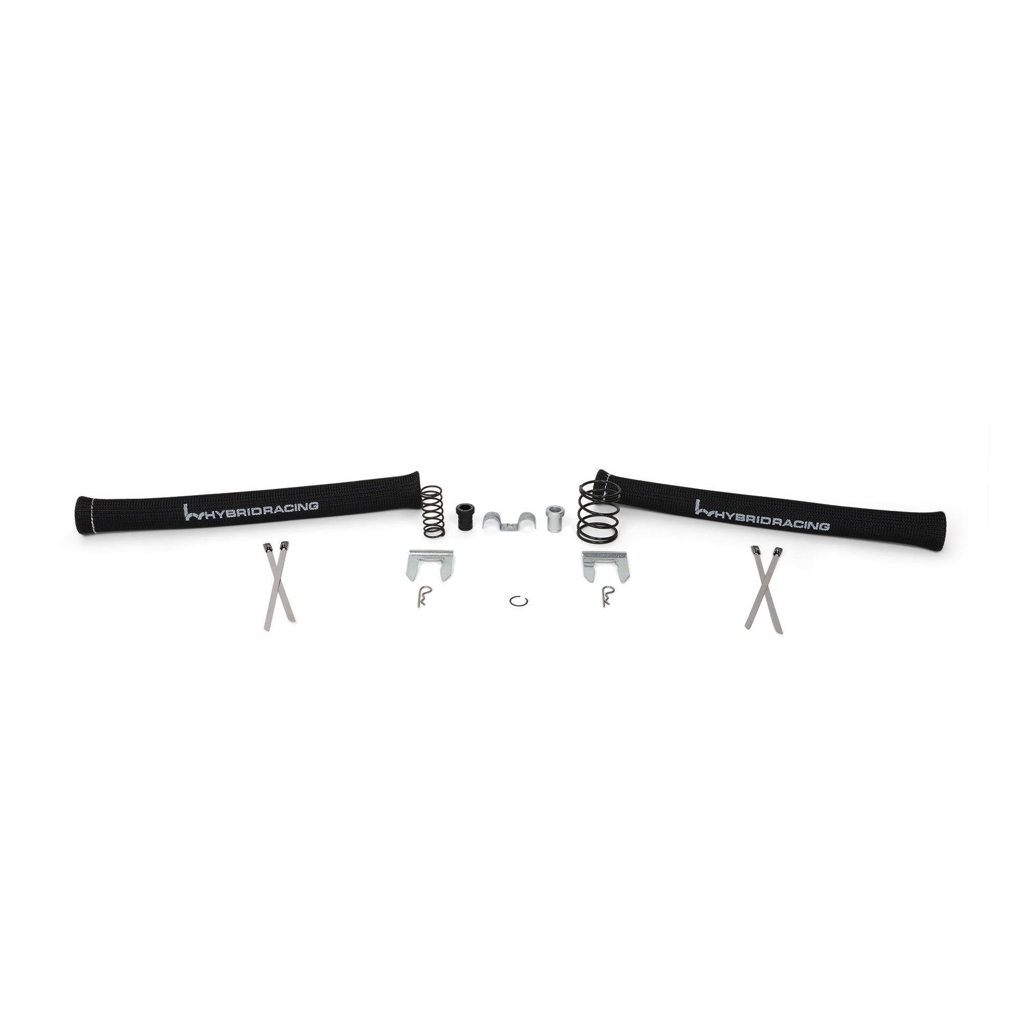 Hybrid Racing Performance Shifter Cables (06-11 Civic Si)