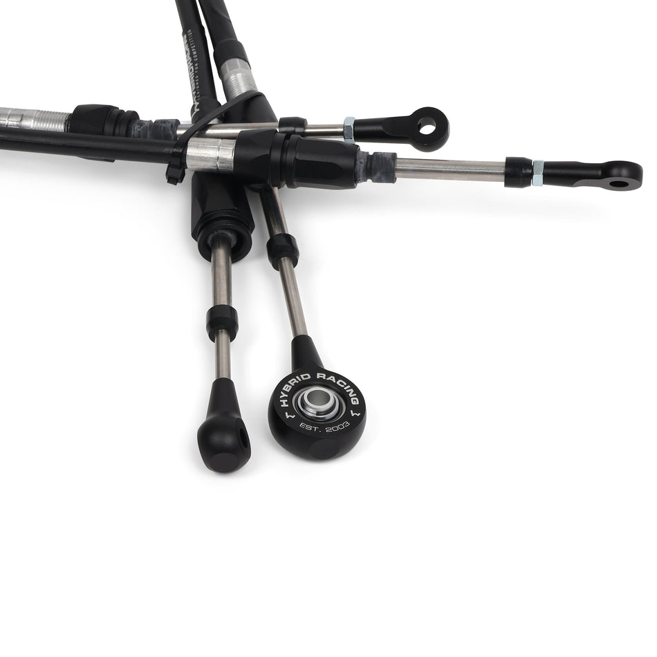 Hybrid Racing Shifter Cables for 03 Acura CL Type S