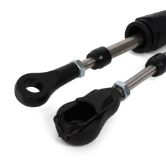 Hybrid Racing Performance Shifter Cables (07-13 Fit & 02-15 Jazz)