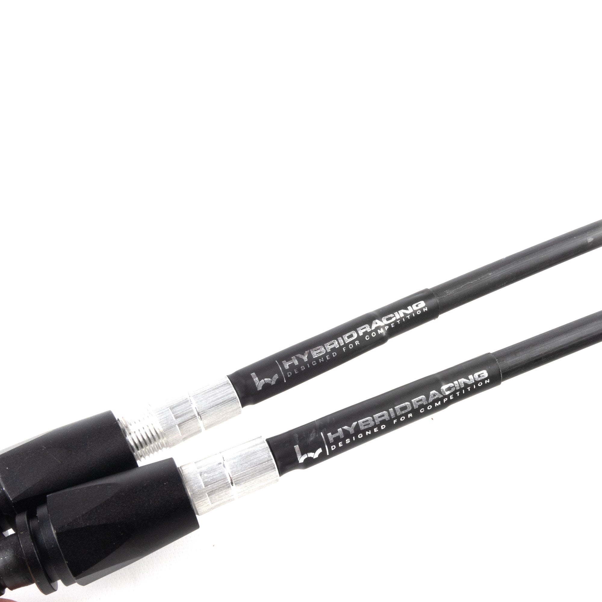Hybrid Racing Replacement Shifter Cables (08-12 Accord 4cyl & 09-14 TSX)