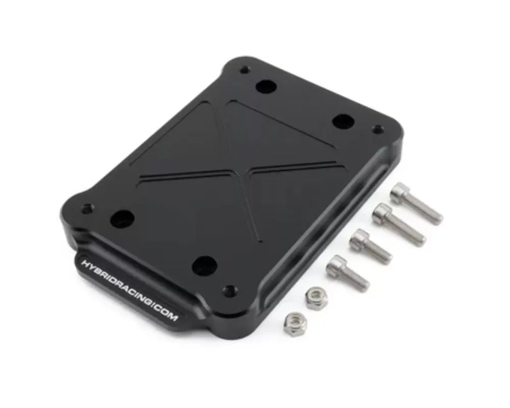 Hybrid Racing DC5 Shifter Mounting Plate
