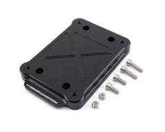 Hybrid Racing DC5 Shifter Mounting Plate
