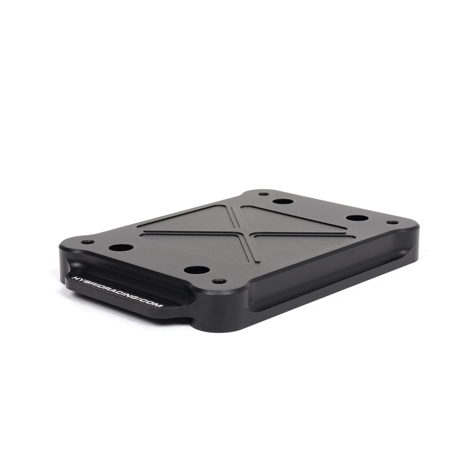 Hybrid Racing RSX Shifter Mounting Plate for K Swaps