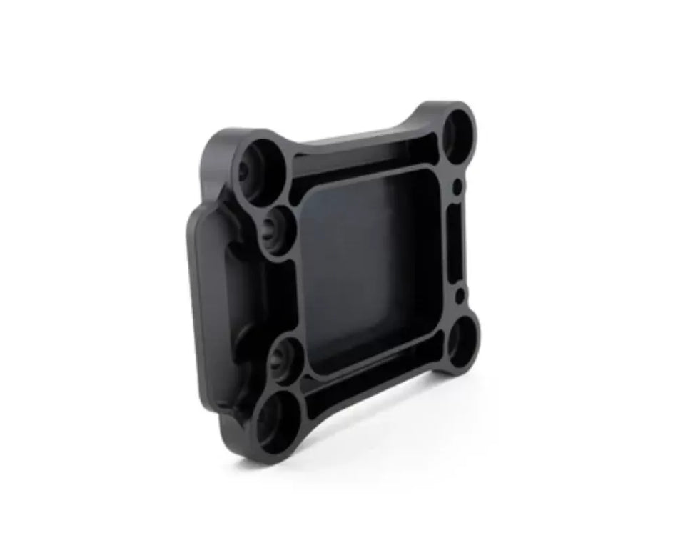 Hybrid Racing TSX Shifter Mounting Plate.