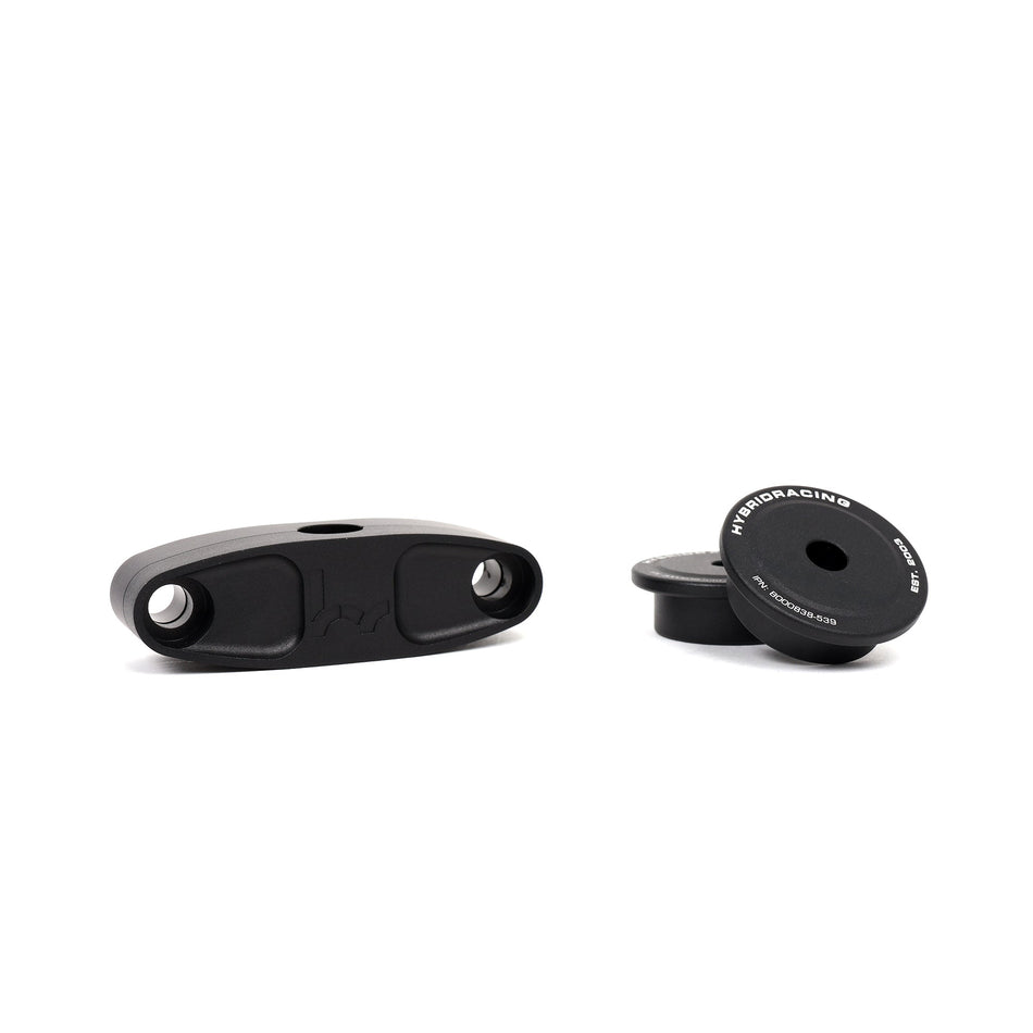 Hybrid Racing D Series Shift Linkage Bushings for Civic/Del Sol