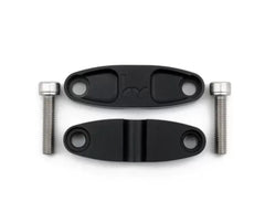 Hybrid Racing B-Series Solid Shift Linkage Bushings.