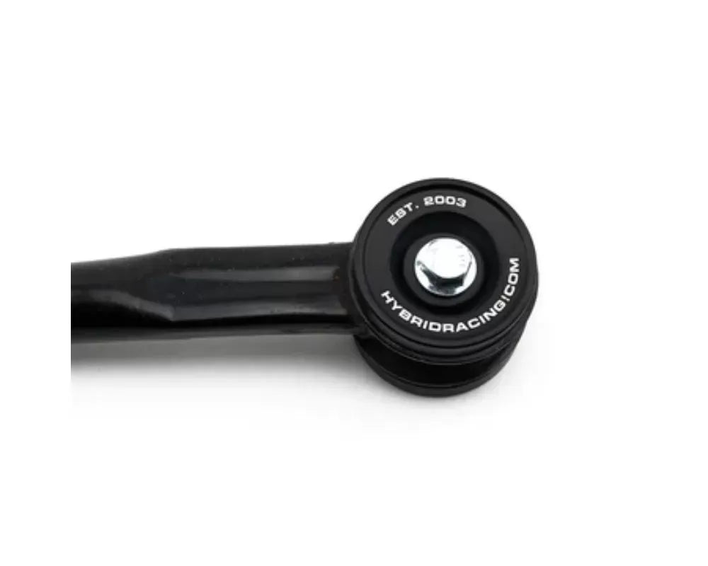 Hybrid Racing B-Series Solid Shift Linkage Bushings.
