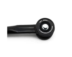 Hybrid Racing B-Series Solid Shift Linkage Bushings.