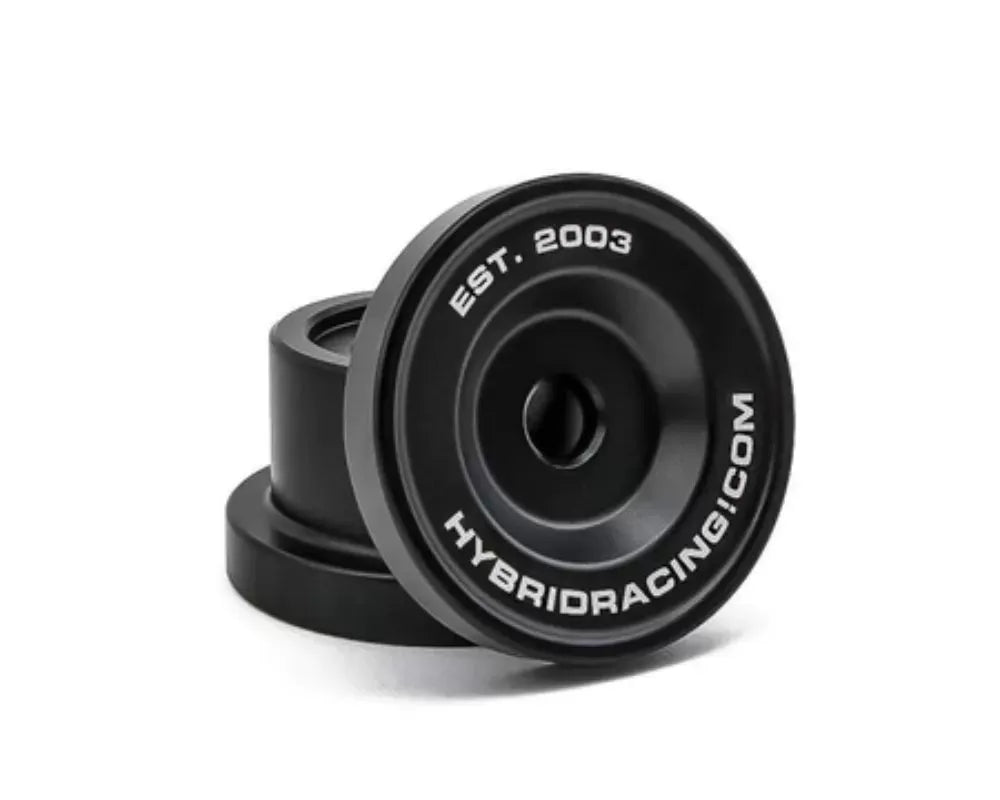 Hybrid Racing B-Series Solid Shift Linkage Bushings.