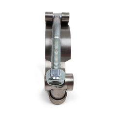 Hybrid Racing 38mm to 42mm Adjustable T-Bolt Hose Clamp (Universal)