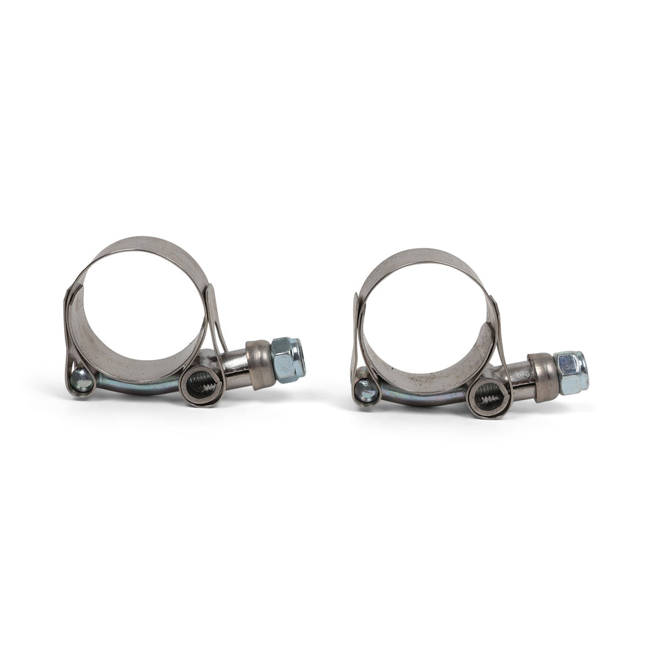 Hybrid Racing 31mm to 36mm Adjustable T-Bolt Hose Clamp (Universal)