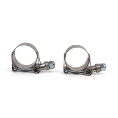 Hybrid Racing 31mm to 36mm Adjustable T-Bolt Hose Clamp (Universal)