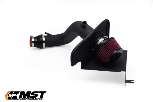 Hyundai Elantra 1.6T Intake System