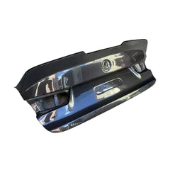 M Style Carbon Fiber Trunk - BMW M3 G80 G20 3 Series 2019-2024.