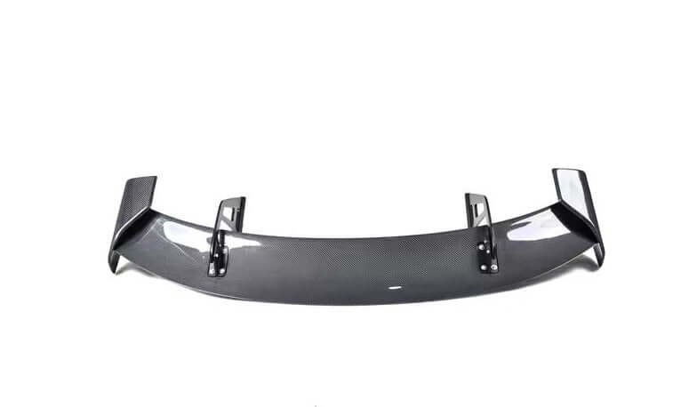 AD Style Carbon Fiber Wing - Toyota GR86 ZN8 & BRZ.