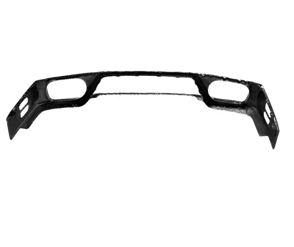 Carbon Fiber OEM Style Rear Diffuser - Nissan R35 GTR.