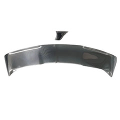 Carbon Fiber Rear Spoiler Wing - Nissan GTR R35 2008-2018.