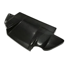 JS Style Carbon Fiber Rear Diffuser - Honda S2000.