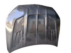 Carbon Fiber Hood Bonnet - Mercedes GLE 350/450/580/53/63 W167/C167.