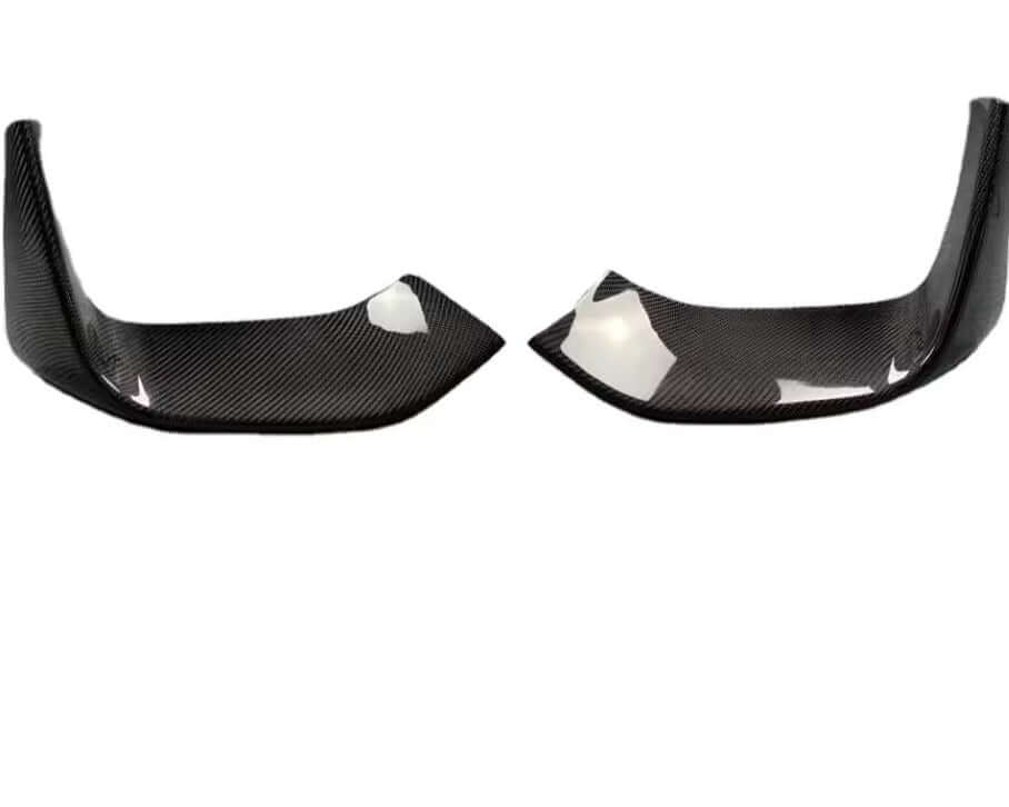 MP Style Carbon Fiber Body Kit - BMW F80 M3 & F82/F83 M4.