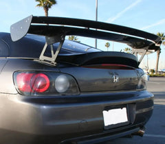 VC Style Carbon Fiber GT Rear Trunk Wing - Honda S2000.