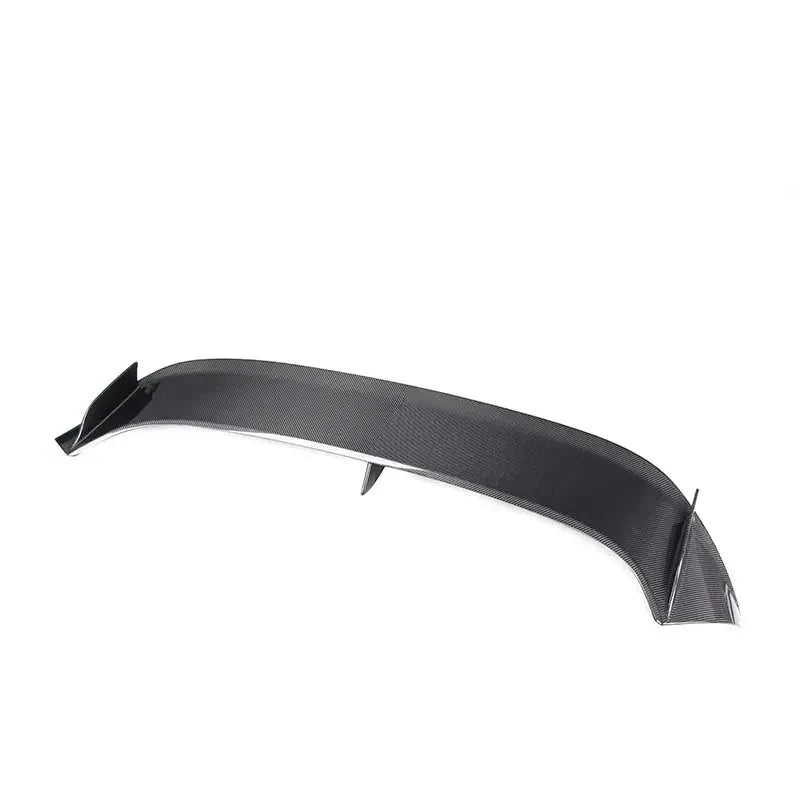 Paktechz Prepreg Carbon Fiber  Rear Spoiler Wing -  Ferrari F8 Tributo.