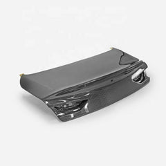 OEM Style Carbon Fiber Rear Trunk -  Infiniti Q60.