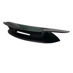Carbon Fiber Rear Wing - Porsche 911/992 Carrera S.
