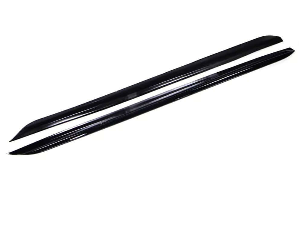 ABS Gloss Black aerodynamic Body Kit - BMW G20 Pre-LCI.