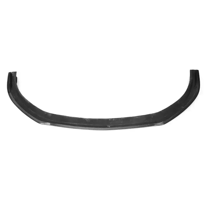 Carbon Fiber Front Lip - Mercedes S Class W222.