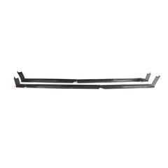 Carbon Fiber Side Skirt - Audi RSQ8 2020-2023.