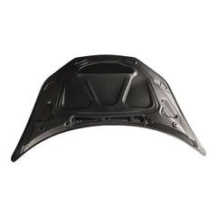 Pre-Preg Carbon Fiber Hood - Ferrari 458