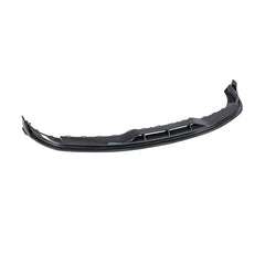 Prepreg Carbon Fiber  Front Splitter Lip - Porsche Taycan 4S Cross Turismo.