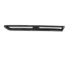 OEM Style Carbon Fiber Front Fender Vent For Nissan GTR R35.