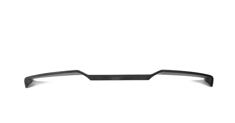 OD Style Dry Carbon Fiber Rear Spoiler - BMW G87.