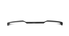 OD Style Dry Carbon Fiber Rear Spoiler - BMW G87.
