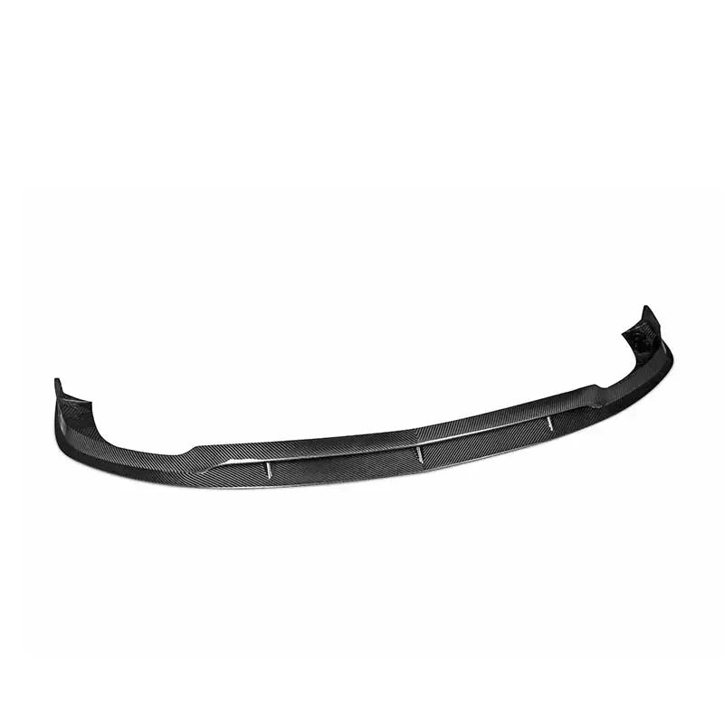 Prepreg Carbon Fiber Front Bumper Lip Splitter V2 - Mercedes Benz AMG GT43 GT50 GT53.