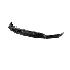 Paktechz Dry Prepreg Carbon Fiber  Front Splitter Lip - Porsche Cayenne Coupe 9YA 9Y0 9Y3  2018 - 2023.